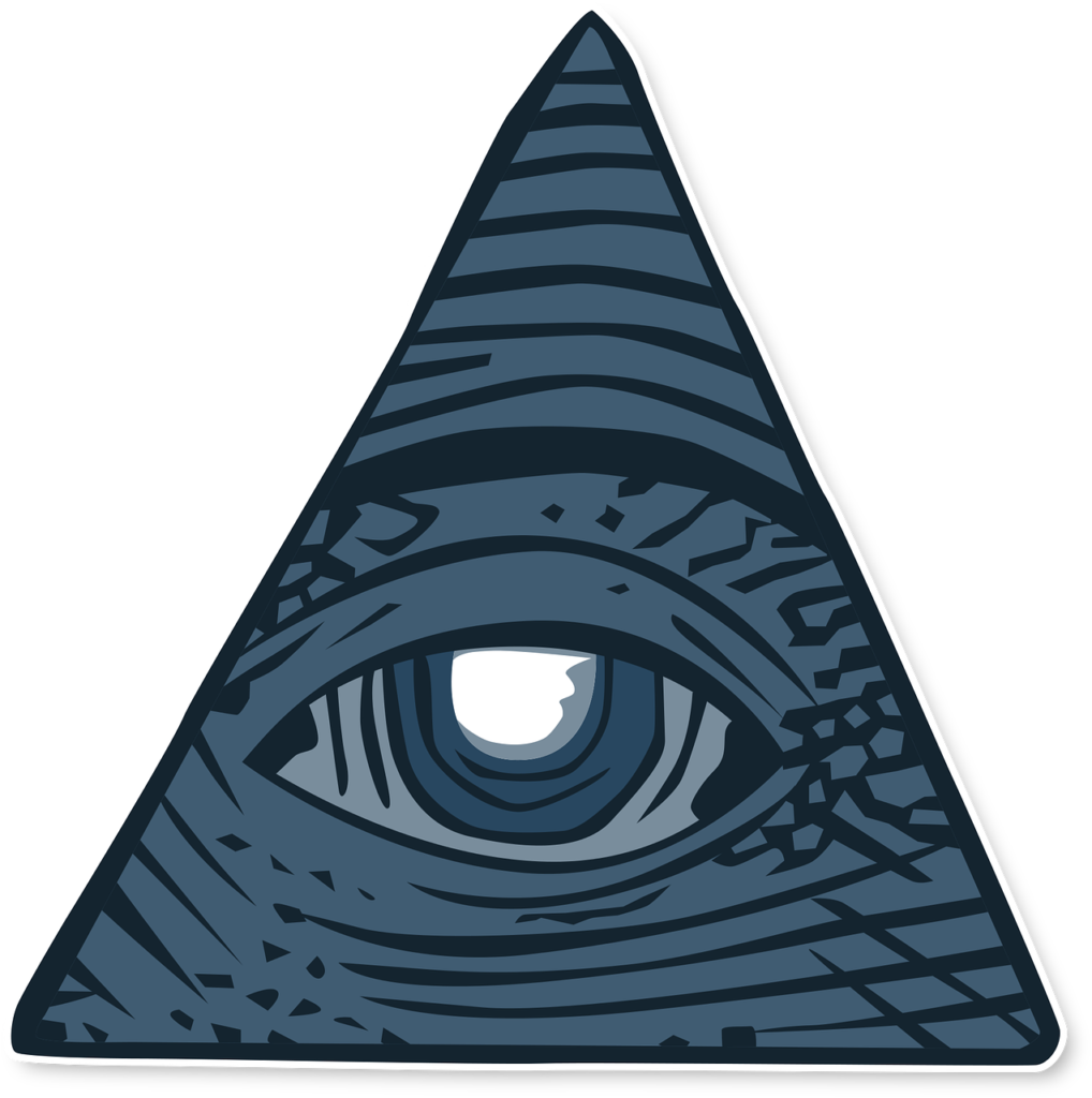 what is illuminati